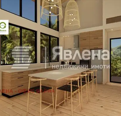 Снимка 2 — Парцел във Варна, м-т Долна Трака