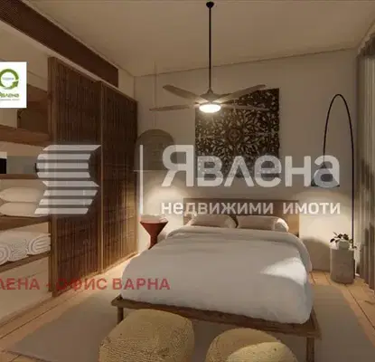 Снимка 3 — Парцел във Варна, м-т Долна Трака
