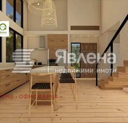 Снимка 5 — Парцел във Варна, м-т Долна Трака