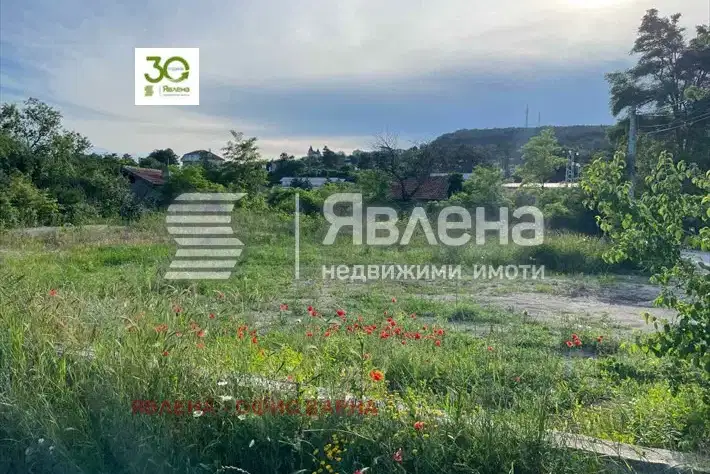 Plot in Varna, Dolna Traka