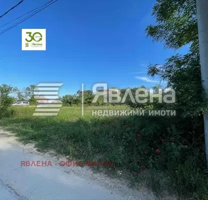 Photo 3 — Plot in Varna, Dolna Traka