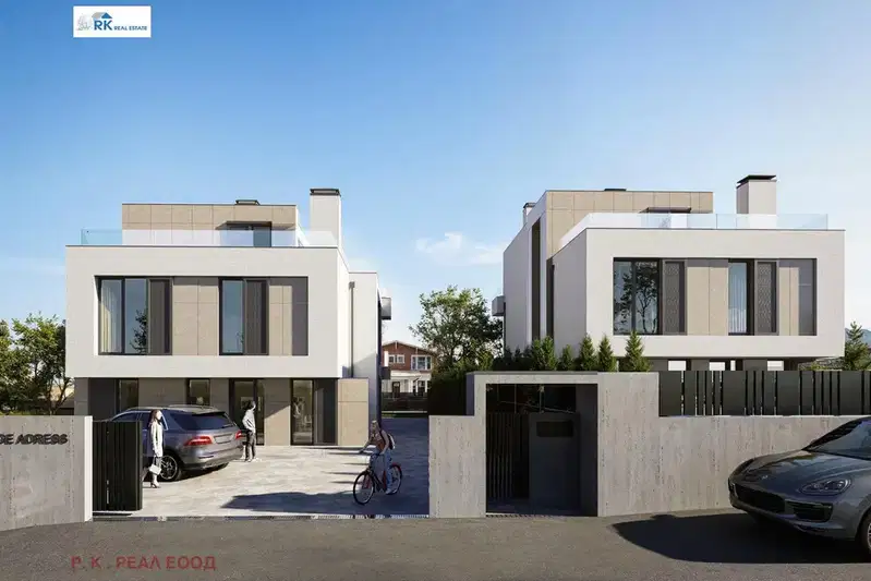 Plot in Varna, Evksinograd