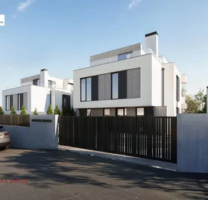Photo 4 — Plot in Varna, Evksinograd