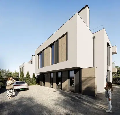 Photo 5 — Plot in Varna, Evksinograd