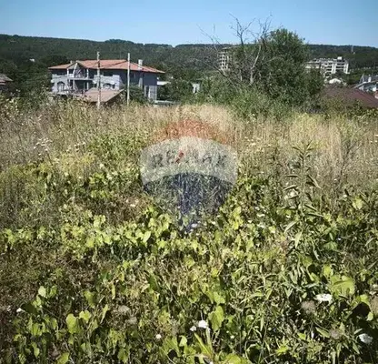 Photo 5 — Plot in Varna, Gorna Traka