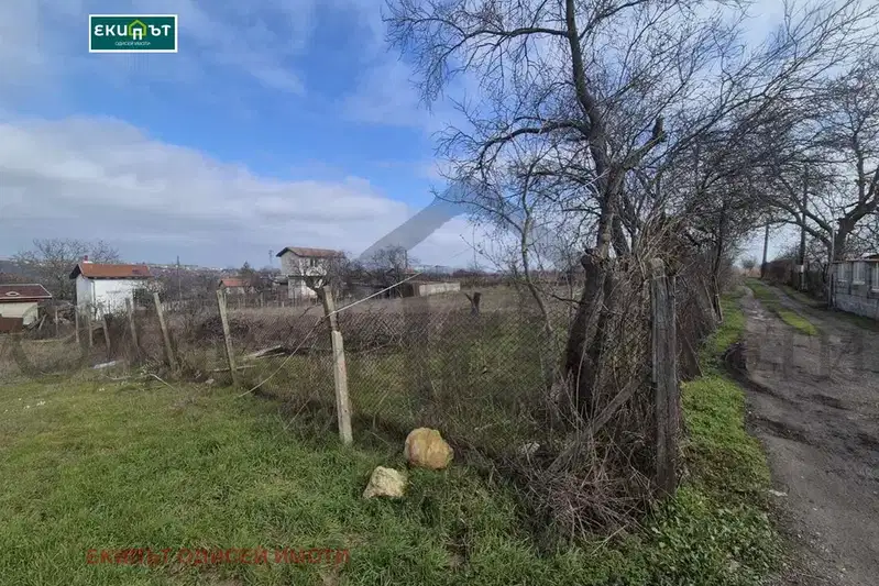 Plot in Varna, m-t Kantara