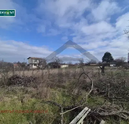 Photo 2 — Plot in Varna, m-t Kantara
