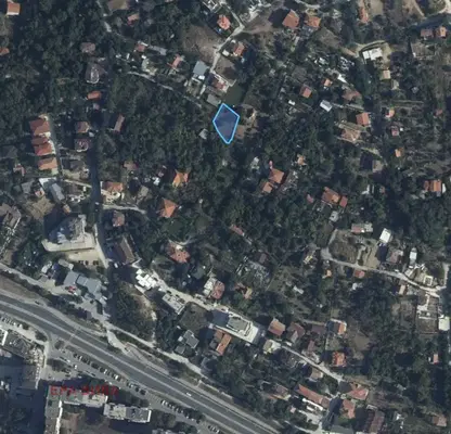 Photo 2 — Plot in Varna, Kochmar
