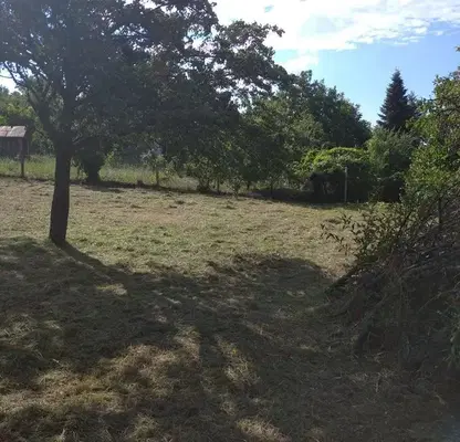 Photo 3 — Plot in Varna, Kochmar