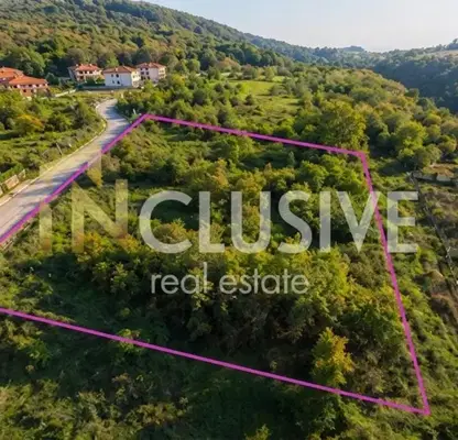 Photo 4 — Plot in Varna, Manastirski Rid