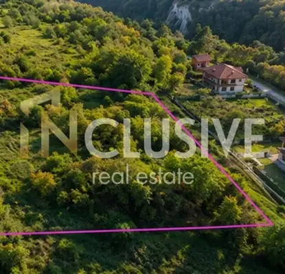 Photo 5 — Plot in Varna, Manastirski Rid