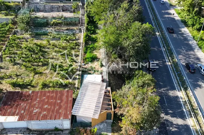 Plot in Varna, Manastirski Rid