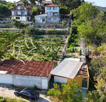 Photo 5 — Plot in Varna, Manastirski Rid