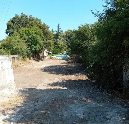 Photo 2 — Plot in Varna, Manastirski Rid