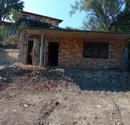 Photo 3 — Plot in Varna, Manastirski Rid