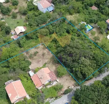 Photo 2 — Plot in Varna, Manastirski Rid