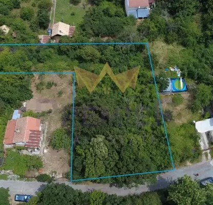 Photo 3 — Plot in Varna, Manastirski Rid