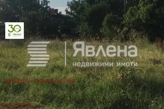 Plot in Varna, Mentesheto