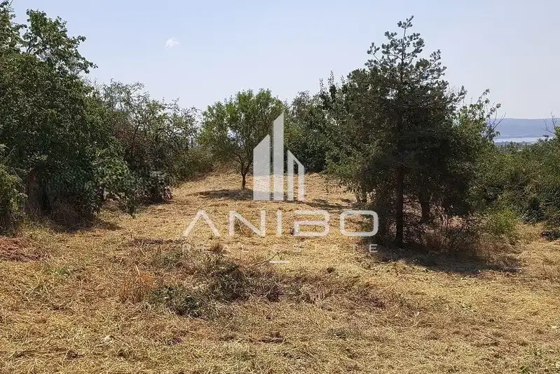 Plot in Varna, Mentesheto