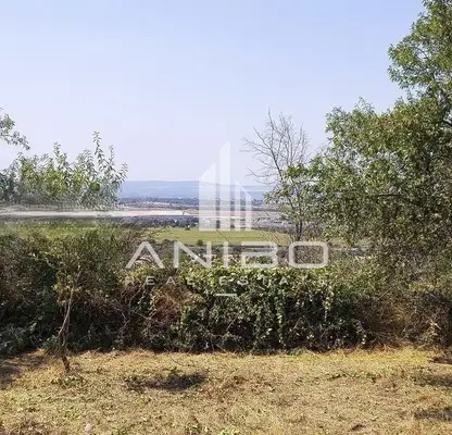 Photo 3 — Plot in Varna, Mentesheto