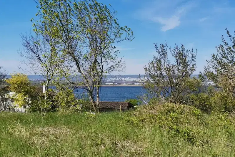 Plot in Varna, м-т Орехчето