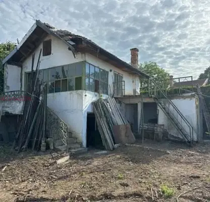 Снимка 2 — Парцел във Варна, м-т Пчелина