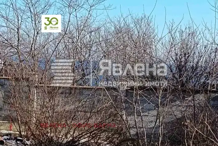 Plot in Varna, Priboi