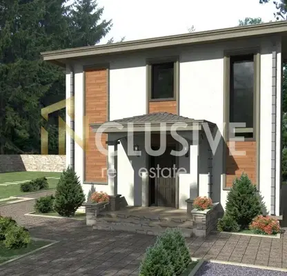 Photo 2 — Plot in Varna, Priboi
