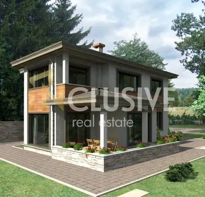 Photo 4 — Plot in Varna, Priboi