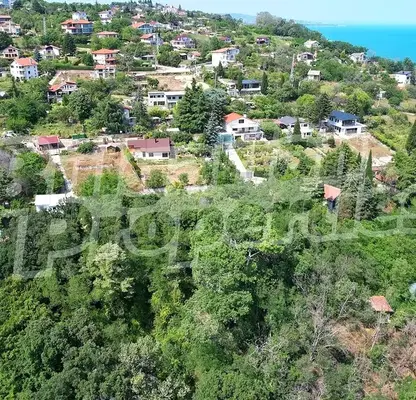 Photo 3 — Plot in Varna, Priboi