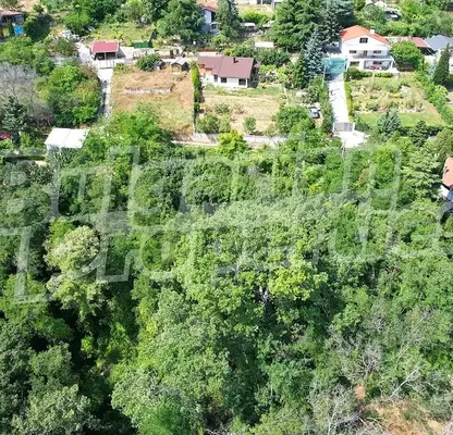 Photo 4 — Plot in Varna, Priboi