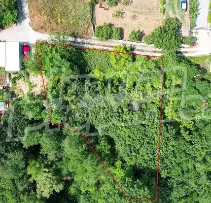 Photo 5 — Plot in Varna, Priboi