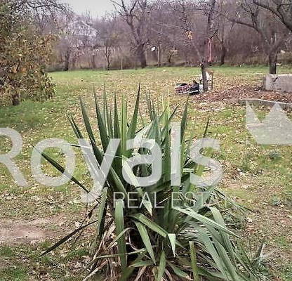 Photo 2 — Plot in Varna, Rakitnika