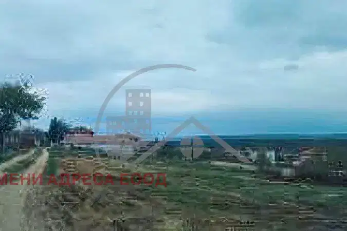 Plot in Varna, Rakitnika