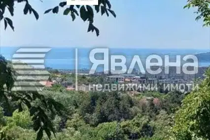 Парцел във Варна, м-т Сотира