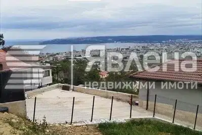 Парцел във Варна, м-т Сотира