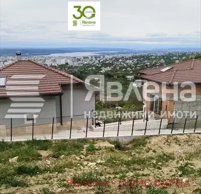 Снимка 2 — Парцел във Варна, м-т Сотира