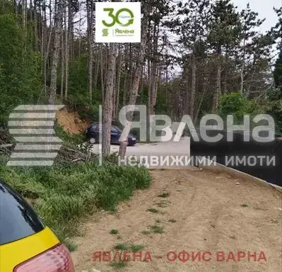 Снимка 3 — Парцел във Варна, м-т Сотира