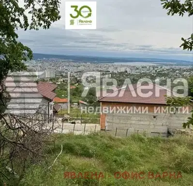 Снимка 4 — Парцел във Варна, м-т Сотира