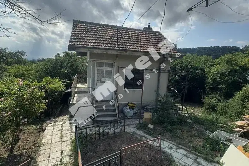 Парцел във Варна, м-т Сълзица
