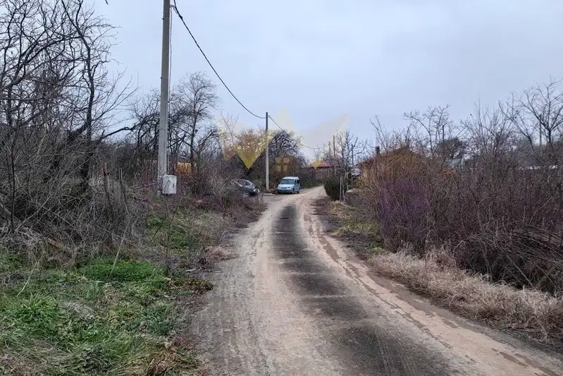 Парцел във Варна, м-т Сълзица
