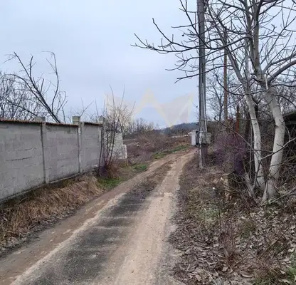Photo 2 — Plot in Varna, Sylzica