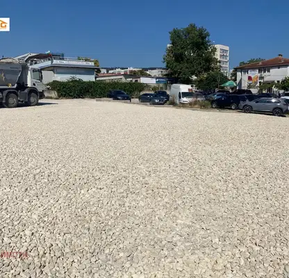 Photo 2 — Plot in Varna, Metro