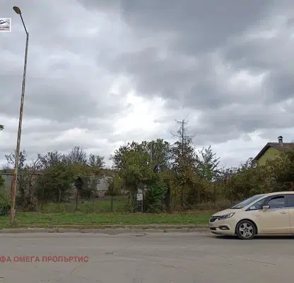 Photo 2 — Plot in Varna, Vinica