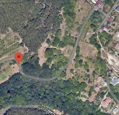 Photo 2 — Plot in Varna, Vinica