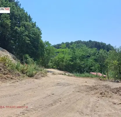 Photo 5 — Plot in Varna, Vinica