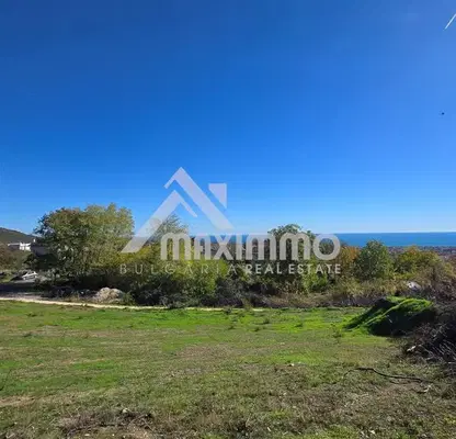 Photo 2 — Plot in Varna, Vinica