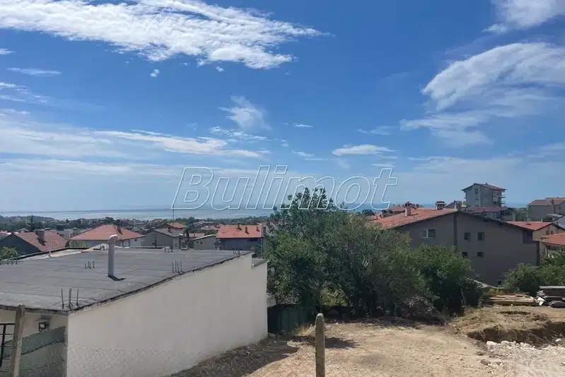 Plot in Varna, Vinica