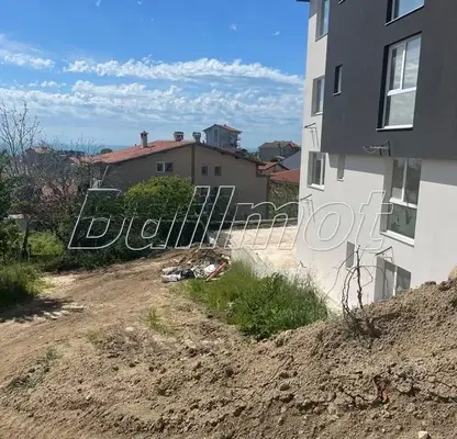Photo 2 — Plot in Varna, Vinica