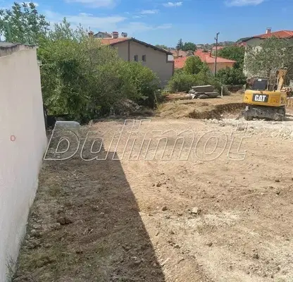 Photo 3 — Plot in Varna, Vinica